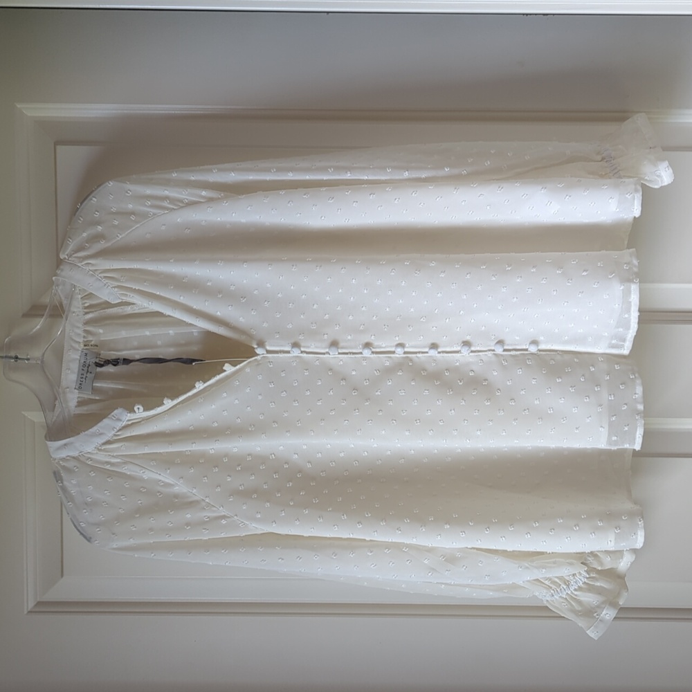 Flowy Blouse